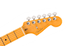 Bild på Fender American Ultra II Stratocaster® SSS Maple Fingerboard Sinister Red