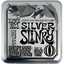 Bild på Ernie Ball John Mayer Silver Slinky 3-Pack