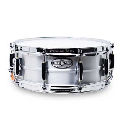 Bild på Pearl Sensitone Heritage Alloy 14"x5" Aluminum Snare