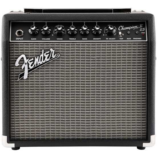 Bild på Fender Champion™ II 25