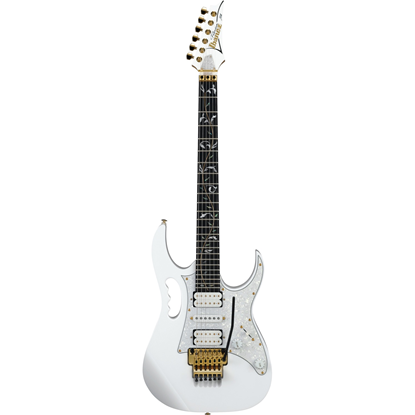 Bild på Ibanez JEM7VP White