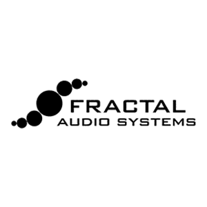 Bild för tillverkare Fractal Audio