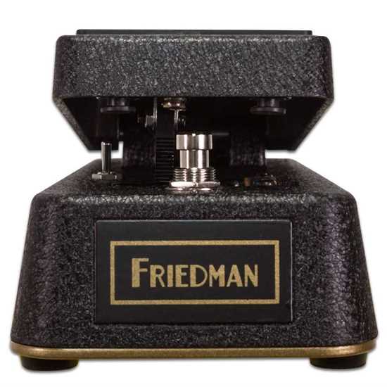 Bild på Friedman GOLD 72 WAH