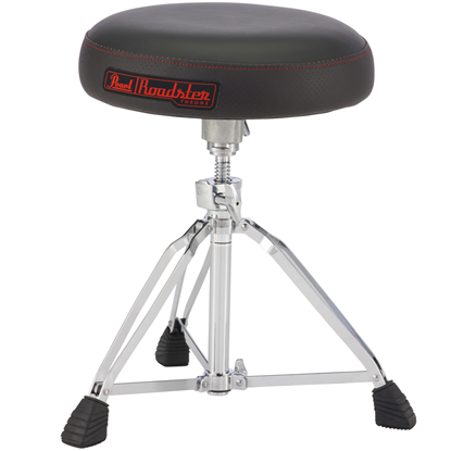 Bild på D-1500 Roadster Drum Throne Vented Round Seat Type