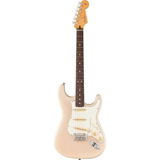Bild på Fender Player II Stratocaster® Rosewood Fingerboard White Blonde