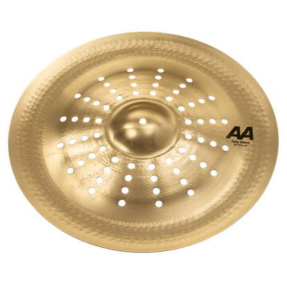 Bild på 21 AA Holy China Brilliant Finish