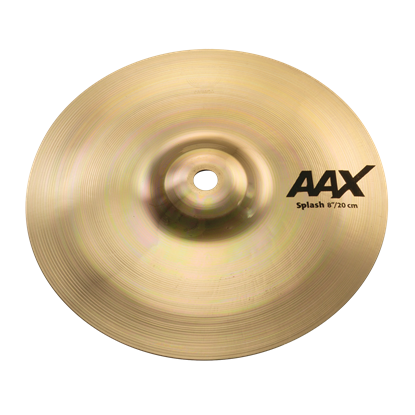 Bild på 8 AAX Splash Brilliant Finish