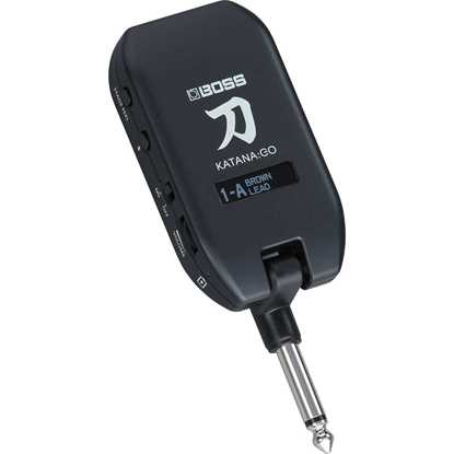 Bild på Boss Katana:GO