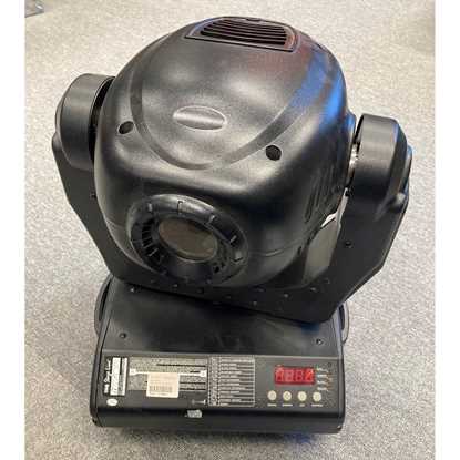 Bild på BEG Monacor Twist-252