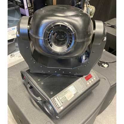 Bild på BEG Monacor Twist-252