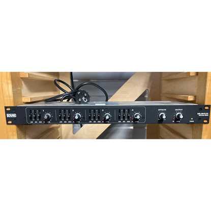 Bild på Beg. MLM42S rackmixer