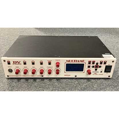 Bild på BEG Multiamp 250W+250W