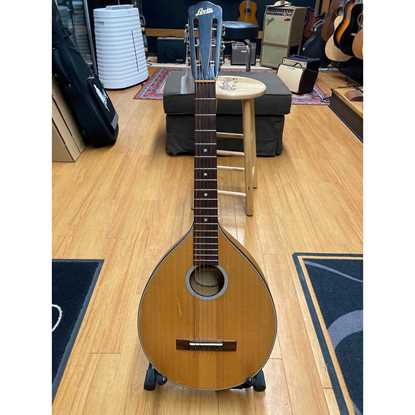 Bild på Luta mod 127