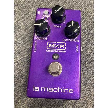 Bild på BEG La Machine