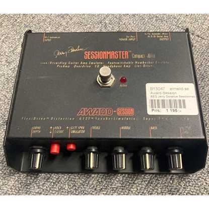 Bild på BEG Jerry Donahue Sessionmaster