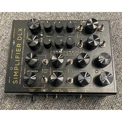 Bild på BEG Simplifier DLX