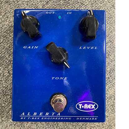 Bild på Beg Alberta