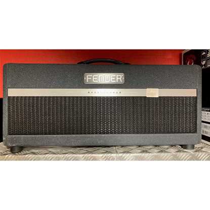 Bild på BEG Bassbreaker 45 Head