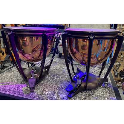 Bild på Timpani 25" + 28" Concert Copper
