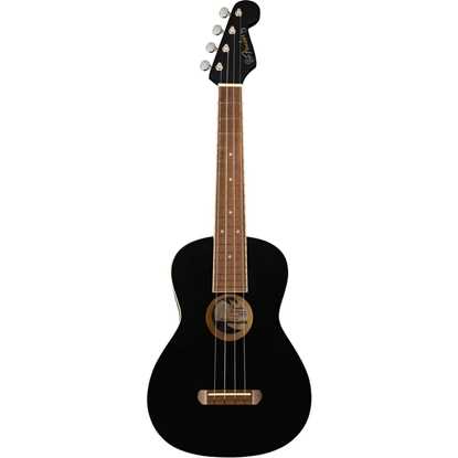 Bild på Fender Avalon Tenor Ukulele Black