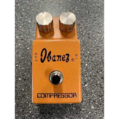 Bild på Beg Compressor CP830