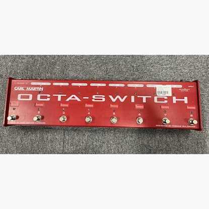 Bild på Beg Octaswitch