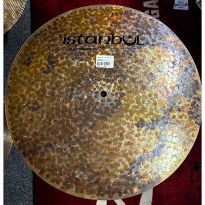 Bild på BEG Flat Ride Sizzle 18"