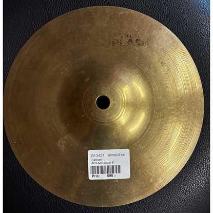 Bild på BEG AAX Splash 8"