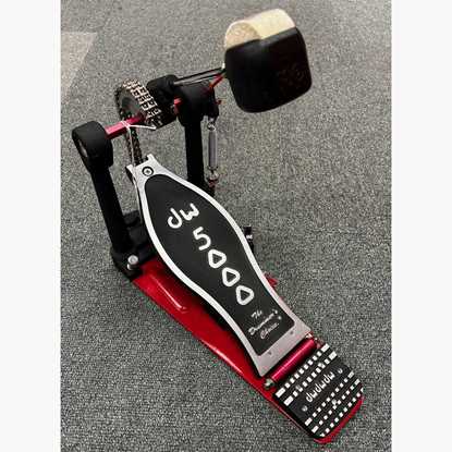 Bild på BEG 5000 bastrumpedal