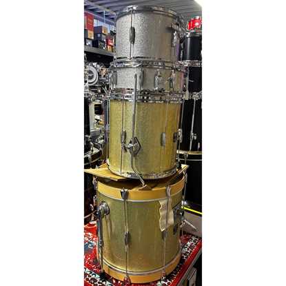 Bild på BEG Catalina Club Jazz trumset