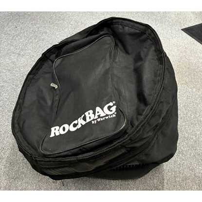 Bild på BEG 18" baskaggebag