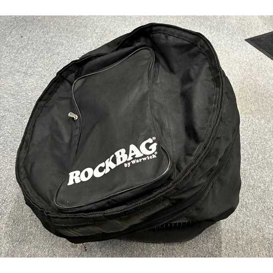 Bild på BEG 18" baskaggebag