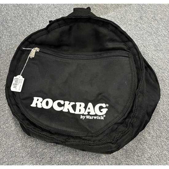 Bild på BEG 12" pukbag