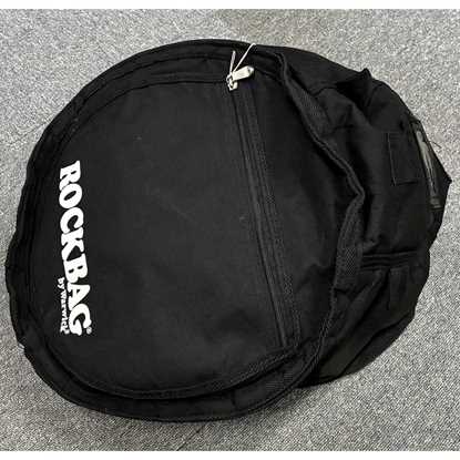 Bild på BEG 14" pukbag