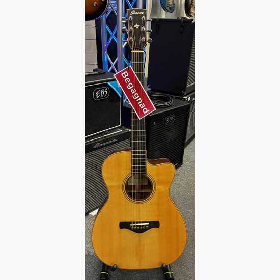 Bild på Beg ACFS580CE ops