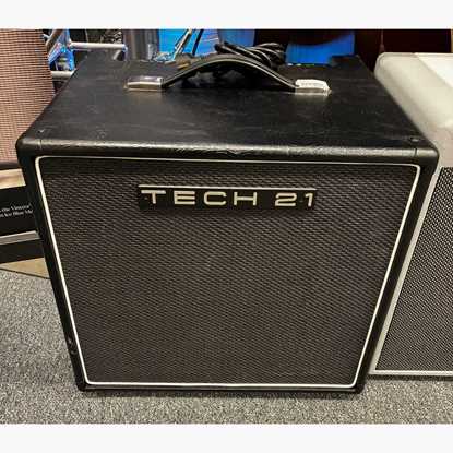 Bild på Beg. Power Engine Duece Deluxe