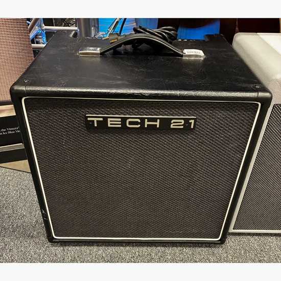 Bild på Beg. Power Engine Duece Deluxe