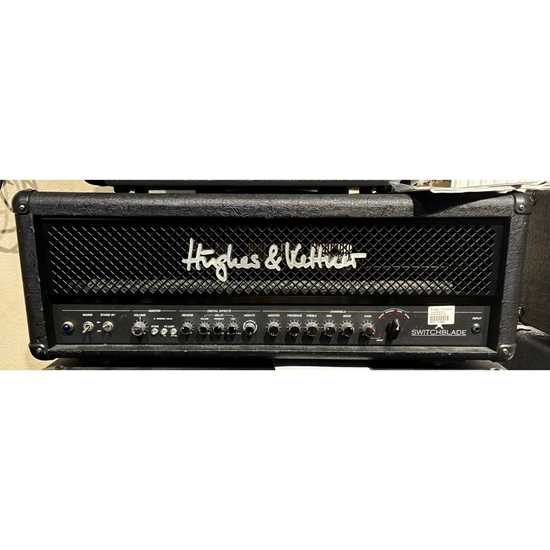 Bild på Beg Switchblade 100