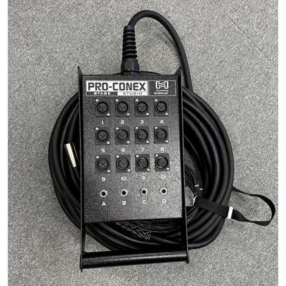 Bild på Beg. Multikabel SHx4-50