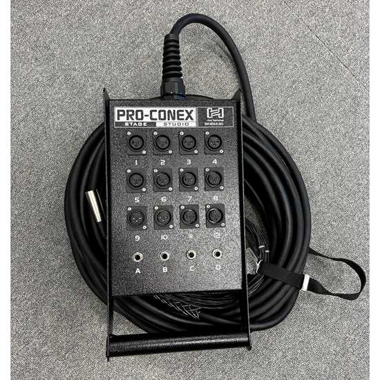 Bild på Beg. Multikabel SHx4-50