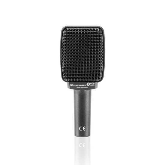 Bild på Sennheiser E 609 Silver