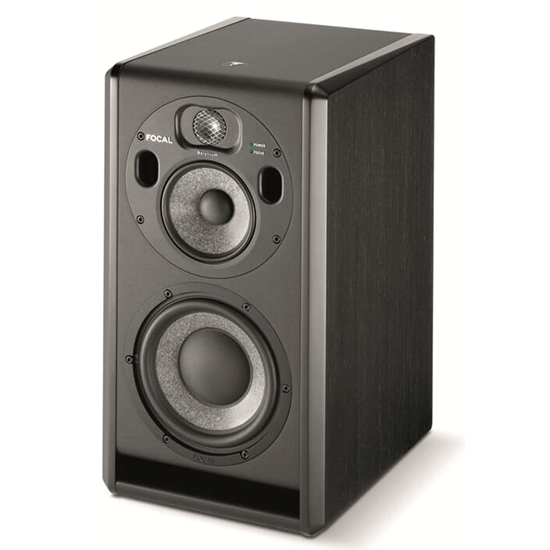 Bild på Focal Trio 6 black ST6