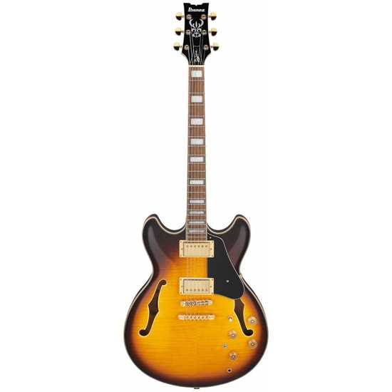 Bild på Ibanez JSM10EM Two-tone Burst