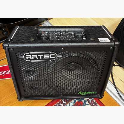 Bild på Beg Akustisk Combo A50D