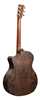 Bild på Martin Guitar GPC-X2E Ziricote