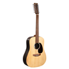 Bild på Martin Guitar D-X2E Brazilian 12-Strängad