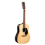 Bild på Martin Guitar D-X2E Brazilian 12-Strängad