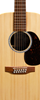 Bild på Martin Guitar D-X2E Brazilian 12-Strängad