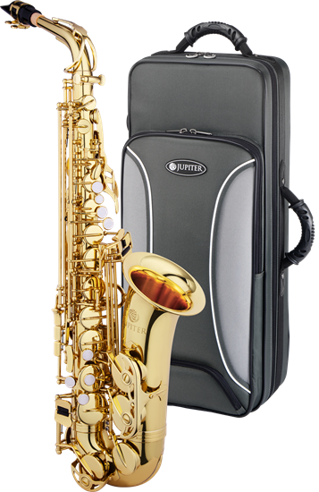 Bild på Altsax JAS-510Q