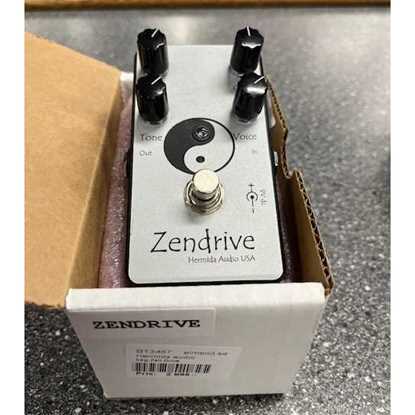 Bild på beg Zen Drive